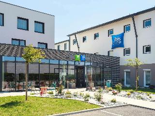 ibis budget Le Treport Mers les Bains