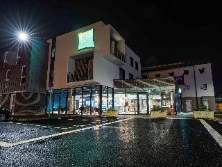 ibis budget Le Tréport Mers les Bains