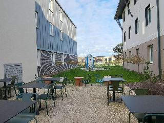 ibis budget Le Tréport Mers les Bains