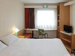 ibis Honfleur, Deauville