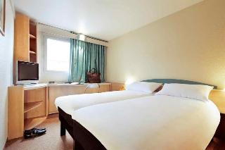 ibis Honfleur, Deauville