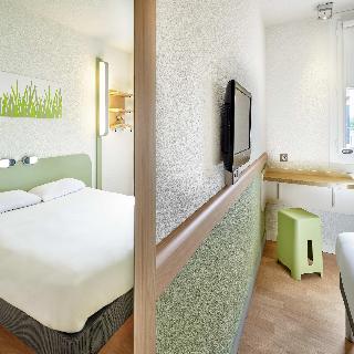ibis budget Dax Saint Paul les Dax