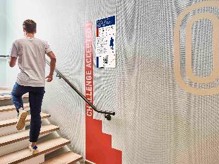 ibis budget Epinal