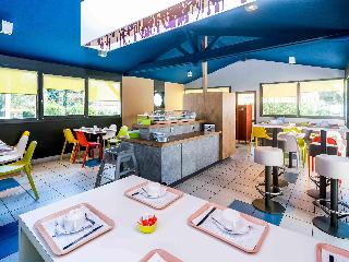 Sure Hotel by Best Western Nimes Est