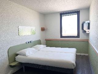 ibis budget Nimes Centre Gare
