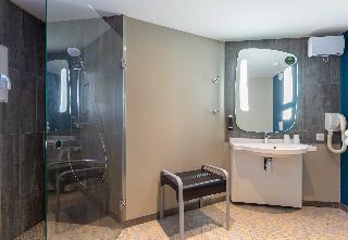 Ibis Orleans Centre Foch, Orleans