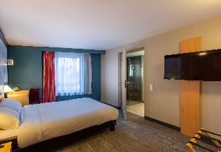 Ibis Orleans Centre Foch, Orleans