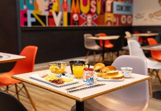 Ibis Orleans Centre Foch, Orleans