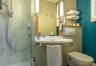 Ibis Orleans Centre Foch, Orleans