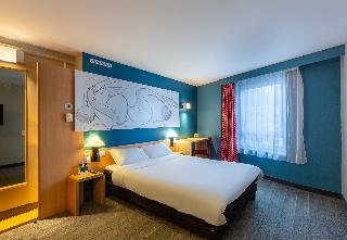 Ibis Orleans Centre Foch, Orleans