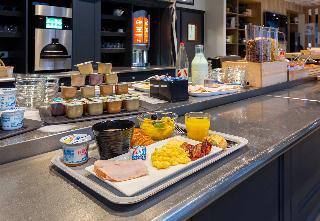 Ibis Orleans Centre Foch, Orleans