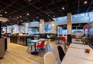 Ibis Orleans Centre Foch, Orleans