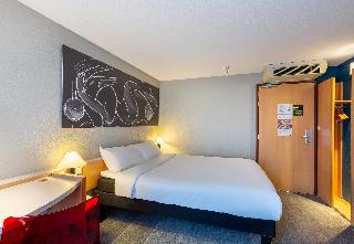 Ibis Orleans Centre Foch, Orleans