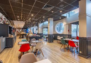 Ibis Orleans Centre Foch, Orleans