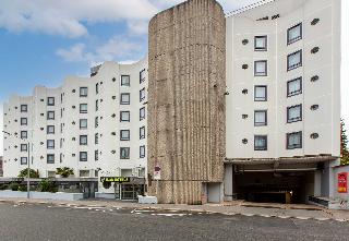 Ibis Orleans Centre Foch, Orleans