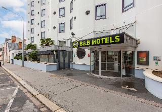 Ibis Orleans Centre Foch, Orleans