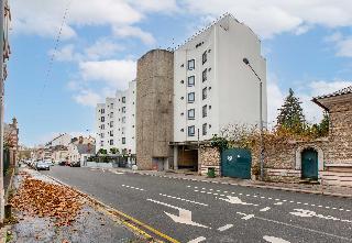 Ibis Orleans Centre Foch, Orleans