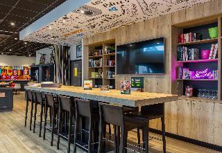 Ibis Orleans Centre Foch, Orleans