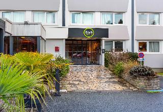 B&B HOTEL Orléans Nord Saran