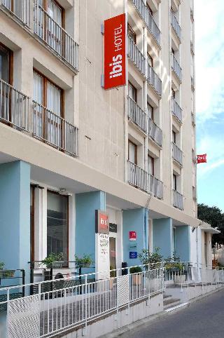 ibis Millau