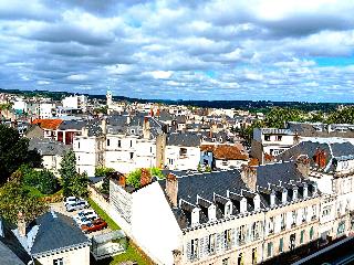 Mercure Limoges Royal Limousin