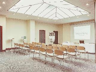 Mercure Limoges Royal Limousin