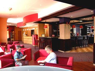 ibis Lille Lomme Centre, Lille