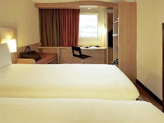 ibis Lille Lomme Centre, Lille