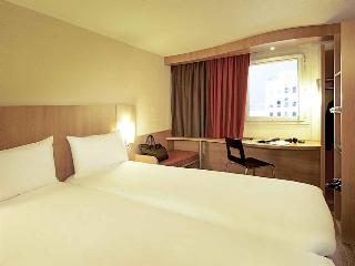 ibis Lille Lomme Centre, Lille