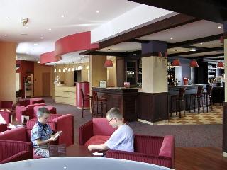 ibis Lille Lomme Centre, Lille