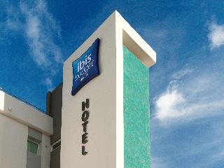 ibis budget Macon Nord