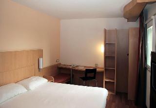 ibis Longwy Mexy, Metz