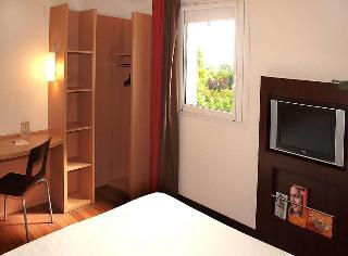 ibis Longwy Mexy, Metz