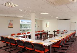 ibis Longwy Mexy, Metz