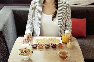 ibis Longwy Mexy, Metz