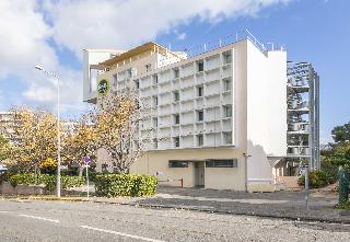 ibis Marseille Bonneveine Route des Calanques