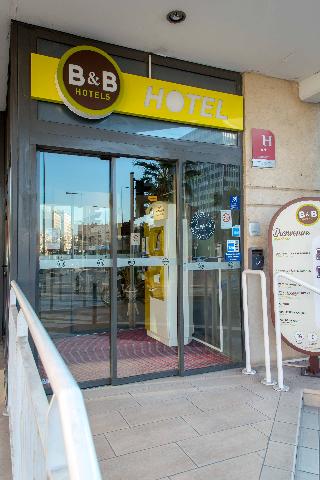 ibis Styles Marseille Timone , Marseille