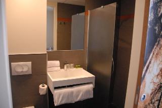 ibis Styles Marseille Timone , Marseille