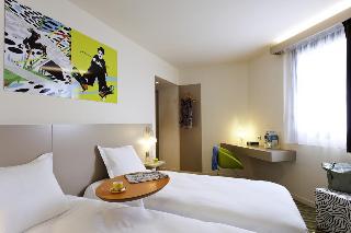 ibis Styles Marseille Timone , Marseille