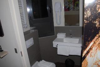 ibis Styles Marseille Timone , Marseille