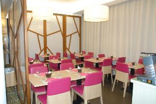 ibis Styles Marseille Timone , Marseille