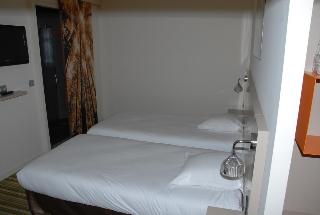 ibis Styles Marseille Timone , Marseille