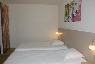 ibis Styles Marseille Timone , Marseille