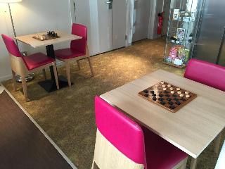 ibis Styles Marseille Timone , Marseille