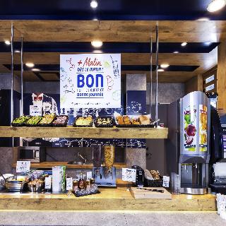 Ibis Budget L'Isle Adam