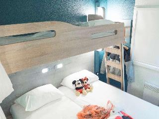 ibis budget Porte D'Orleans