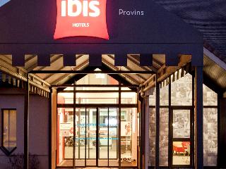 ibis Provins