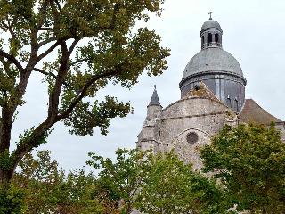 ibis Provins