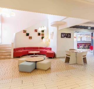 Ibis Paris Orly Rungis