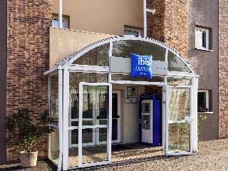 ibis budget Pau Est